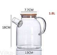 Чайник 1800 ml